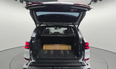 BMW X5 2025, 17007 км, за 65636.08 USD - фото 20