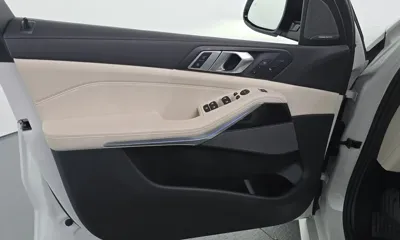 BMW X5 2025, 17007 км, за 65636.08 USD - фото 24