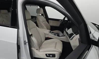 BMW X5 2025, 17007 км, за 65636.08 USD - фото 26