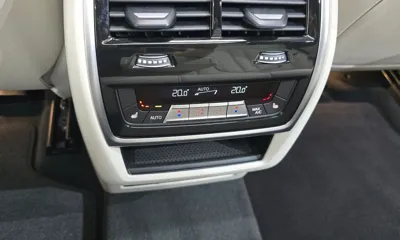 BMW X5 2025, 17007 км, за 65636.08 USD - фото 30