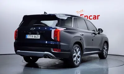 Hyundai Palisade 2019, 162798 км, за 11963.32 USD