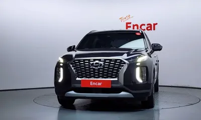 Hyundai Palisade 2019, 162798 км, за 11963.32 USD