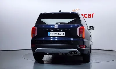 Hyundai Palisade 2019, 162798 км, за 11963.32 USD