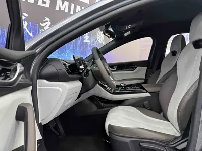 BYD Qin Plus 2023, 50000 км, за 6748.29 USD - фото 7