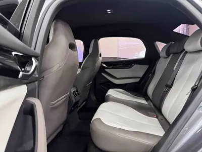 BYD Qin Plus 2023, 50000 км, за 6748.29 USD - фото 8