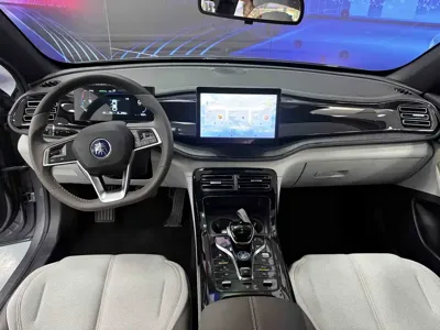 BYD Qin Plus 2023, 50000 км, за 6748.29 USD - фото 9