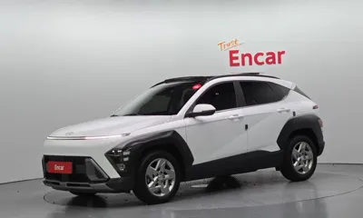 Hyundai Kona · 2023 год