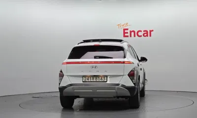 Hyundai Kona 2023, 67377 км, за 14910.66 USD