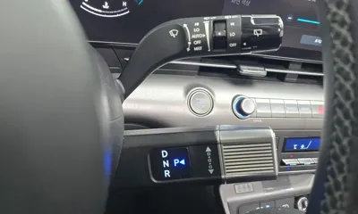 Hyundai Kona 2023, 67377 км, за 14910.66 USD - фото 9