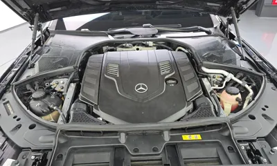 Mercedes-Benz S-Class 2022, 57631 км, за 86784.08 USD - фото 6