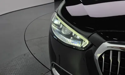 Mercedes-Benz S-Class 2022, 57631 км, за 86784.08 USD - фото 22
