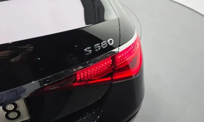 Mercedes-Benz S-Class 2022, 57631 км, за 86784.08 USD - фото 23