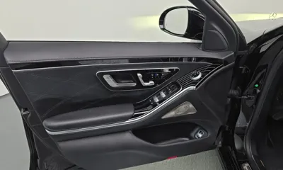 Mercedes-Benz S-Class 2022, 57631 км, за 86784.08 USD - фото 24