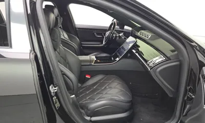 Mercedes-Benz S-Class 2022, 57631 км, за 86784.08 USD - фото 26