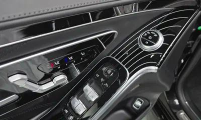 Mercedes-Benz S-Class 2022, 57631 км, за 86784.08 USD - фото 30