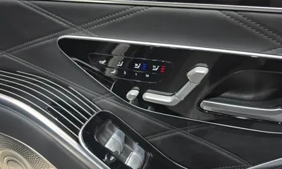 Mercedes-Benz S-Class 2022, 57631 км, за 86784.08 USD - фото 38