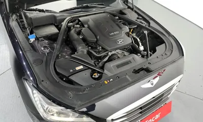 Hyundai Genesis 2016, 71997 км, за 13465.58 USD - фото 6