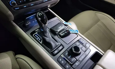 Hyundai Genesis 2016, 71997 км, за 13465.58 USD - фото 9