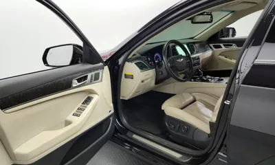 Hyundai Genesis 2016, 71997 км, за 13465.58 USD - фото 10