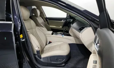 Hyundai Genesis 2016, 71997 км, за 13465.58 USD - фото 11