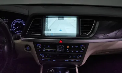 Hyundai Genesis 2016, 71997 км, за 13465.58 USD - фото 14