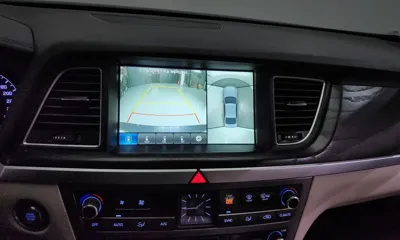 Hyundai Genesis 2016, 71997 км, за 13465.58 USD - фото 15