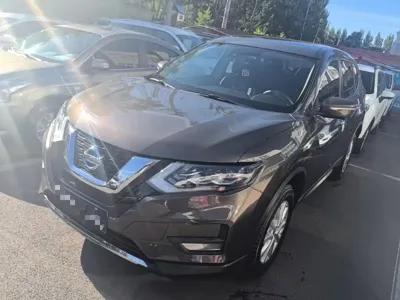 Nissan X-Trail 2020, 70000 км, за 11341.96 USD