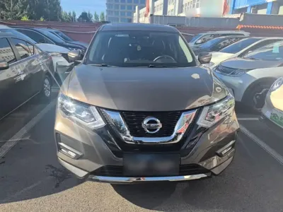 Nissan X-Trail 2020, 70000 км, за 11341.96 USD