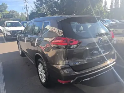 Nissan X-Trail 2020, 70000 км, за 11341.96 USD