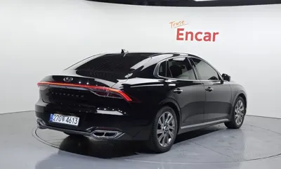 Hyundai Grandeur 2021, 87757 км, за 17915.32 USD