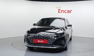 Hyundai Grandeur 2021, 87757 км, за 17915.32 USD