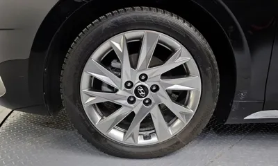Hyundai Grandeur 2021, 87757 км, за 17915.32 USD