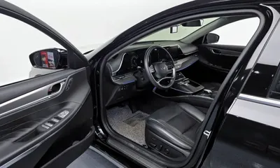 Hyundai Grandeur 2021, 87757 км, за 17915.32 USD - фото 10