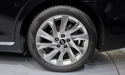 Hyundai Grandeur 2021, 87757 км, за 17915.32 USD - фото 21