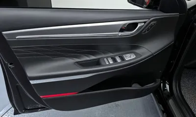 Hyundai Grandeur 2021, 87757 км, за 17915.32 USD - фото 24