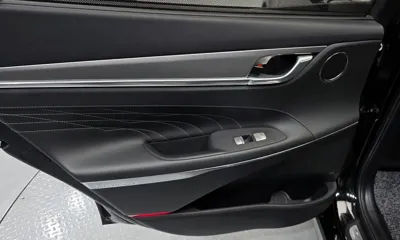 Hyundai Grandeur 2021, 87757 км, за 17915.32 USD - фото 25