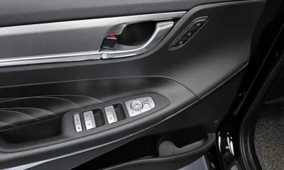 Hyundai Grandeur 2021, 87757 км, за 17915.32 USD - фото 27