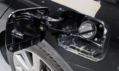 Hyundai Grandeur 2021, 87757 км, за 17915.32 USD - фото 30