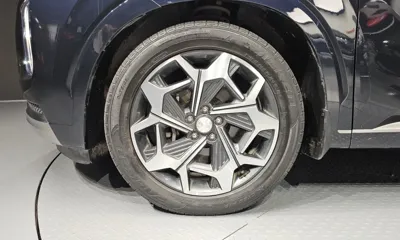 Hyundai Palisade 2022, 117059 км, за 15211.59 USD