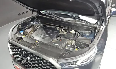 Hyundai Palisade 2022, 117059 км, за 15211.59 USD - фото 6