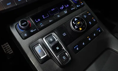 Hyundai Palisade 2022, 117059 км, за 15211.59 USD - фото 9