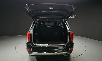 Hyundai Palisade 2022, 117059 км, за 15211.59 USD - фото 20