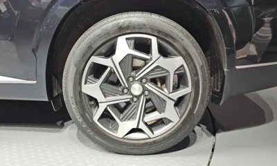 Hyundai Palisade 2022, 117059 км, за 15211.59 USD - фото 21
