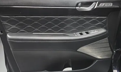 Hyundai Palisade 2022, 117059 км, за 15211.59 USD - фото 25
