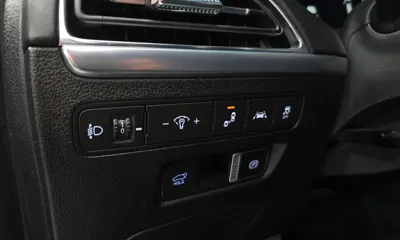 Hyundai Palisade 2022, 117059 км, за 15211.59 USD - фото 27