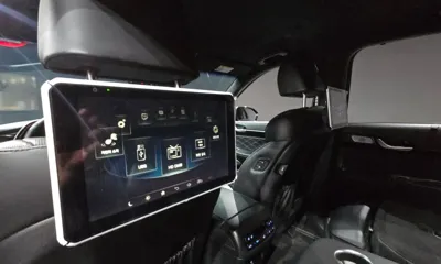Hyundai Palisade 2022, 117059 км, за 15211.59 USD - фото 28