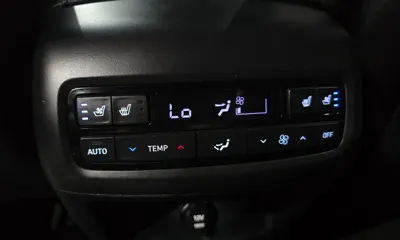 Hyundai Palisade 2022, 117059 км, за 15211.59 USD - фото 29