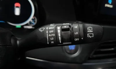 Hyundai Palisade 2022, 117059 км, за 15211.59 USD - фото 32