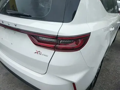 Geely Vision X6 2022, 56900 км, за 7813.12 USD - фото 8