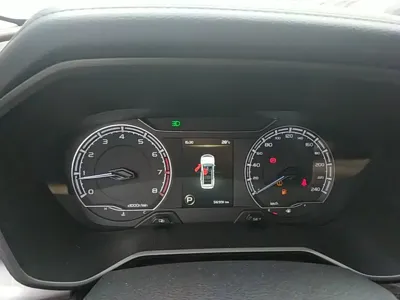 Geely Vision X6 2022, 56900 км, за 7813.12 USD - фото 12